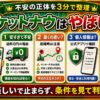 ロケットナウはやばいのか不安点を整理